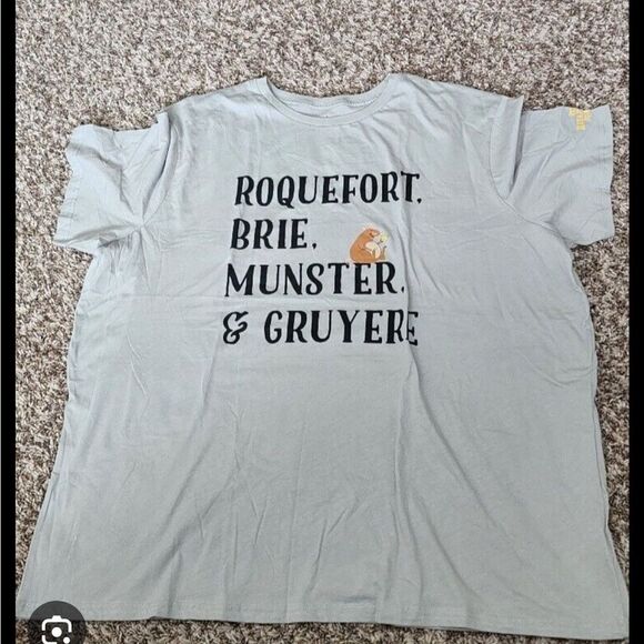 Disney | Shirts | Disney World Epcot Remys Ratatouille Adventure Emile ...